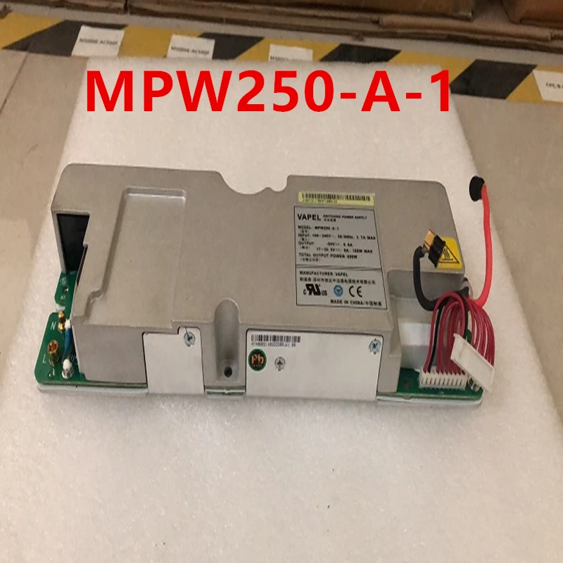 

New Original PSU Board For Vapel 250W Power Supply MPW250-A-1