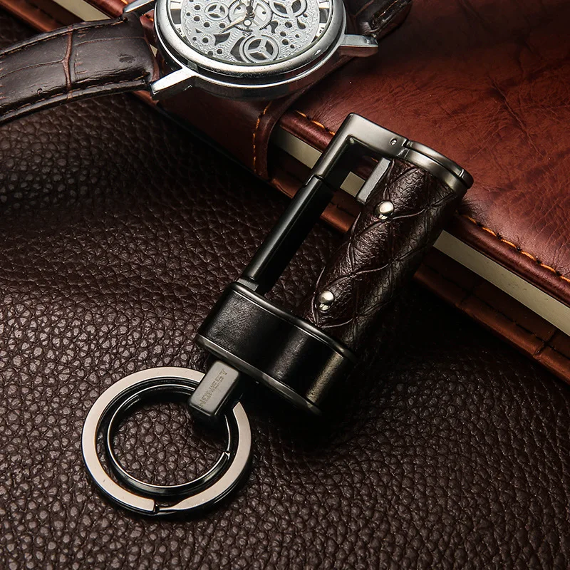 Светодиодный USB высококлассный импульсный нагрев прикуриватель перезаряжаемая