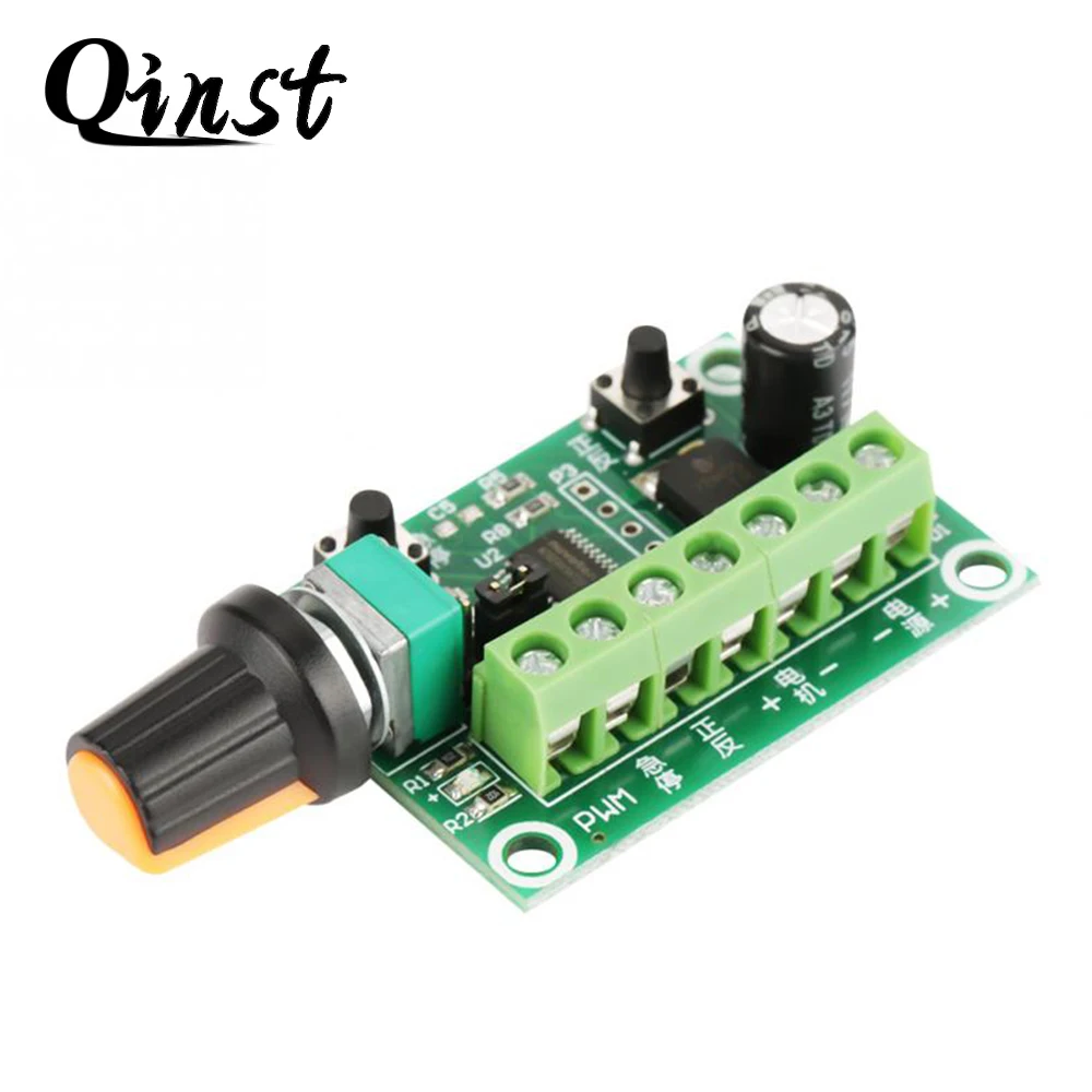 Бесщеточный Регулятор скорости двигателя постоянного тока с функцией