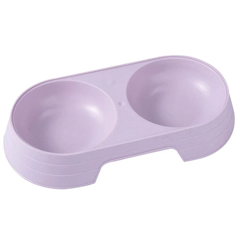 1 предмет Лидер продаж двойной шар любимчика окружении PP Карамельный цвет