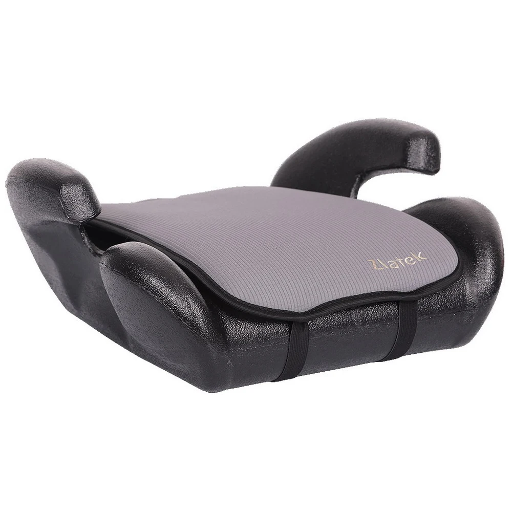 Автокресло Zlatek Галс KRES 0498 серый | Мать и - Цена: 