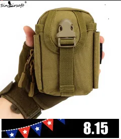 SINAIRSOFT Военный Тактический штурмовой пакет армейский Molle Водонепроницаемый Открытый походный кемпинг охотничий комбинированный рюкзак