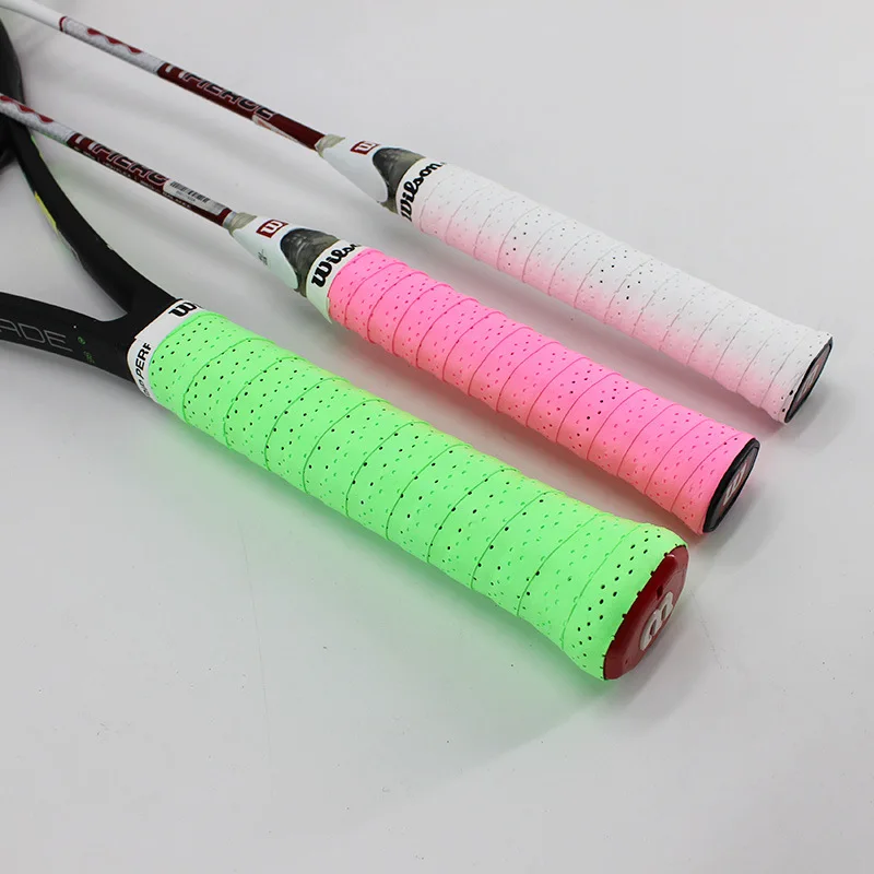 

Tennis Racket Sweat-absorbent Belt Badminton Racket Handle Wrap Hand Glue Tennis Badminton Glue