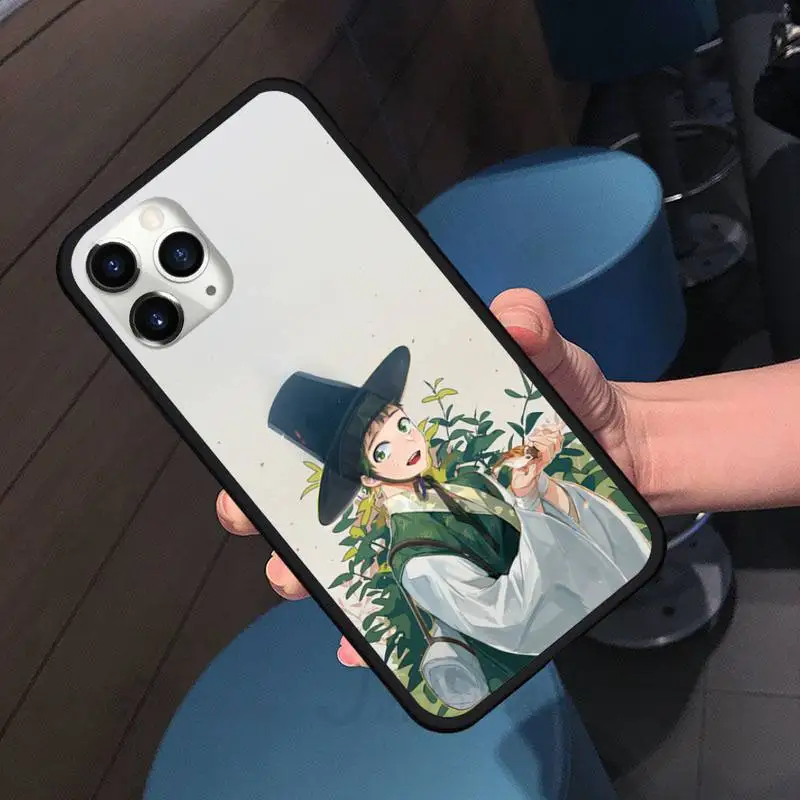 

cute My Hero Academia deku bakugou Boku Phone Case for iPhone 11 12 pro XS MAX 8 7 6 6S Plus X 5S SE 2020 XR shell cover funda