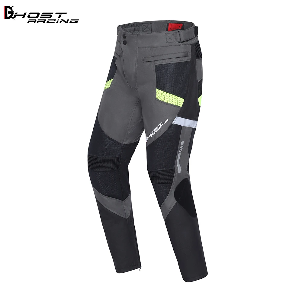 

Original motorcycle off-road pants /Motorcycle race trousers /Knight's pants motorcycle clothing have protection