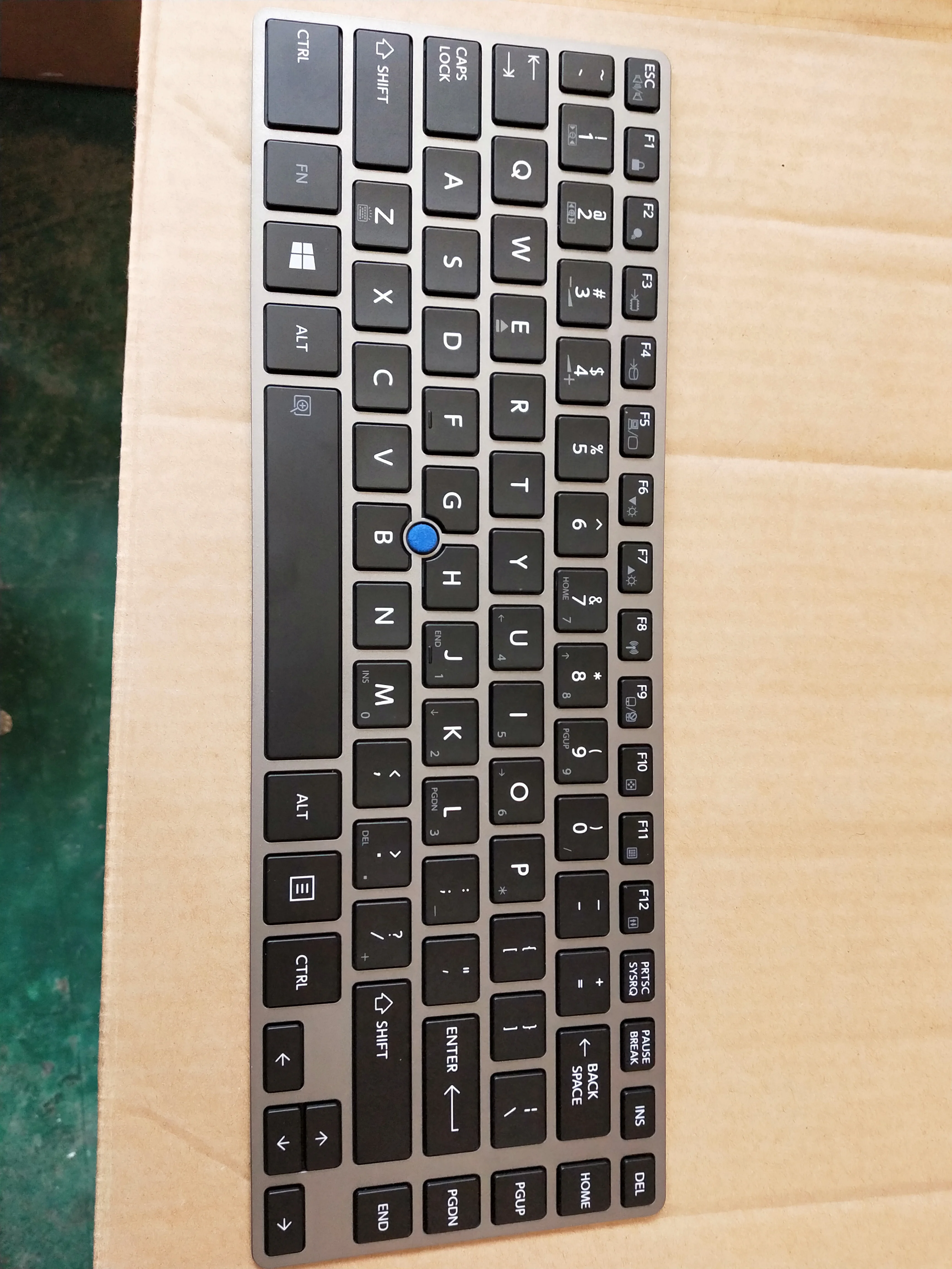 Новая клавиатура для ноутбука Toshiba Tecra Z40 A B Z40T QWERTY US/Чешский/словацкий/с японской