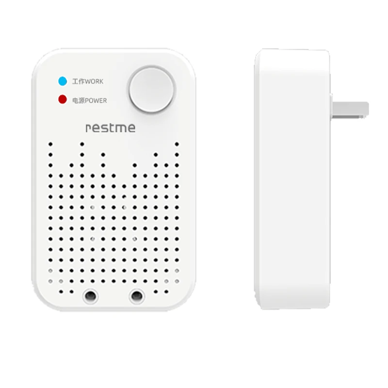 

Mini 20 Million Negative Ion Air Purifier Home Deodorizer Air Freshener Sterilization Germicidal Filter Disinfection Clean Room