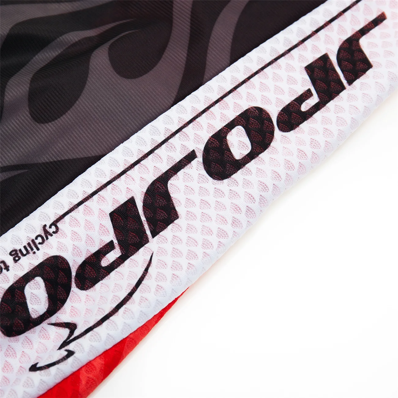 Футболка мужская велосипедная с коротким рукавом лайкра быстросохнущая дышащая