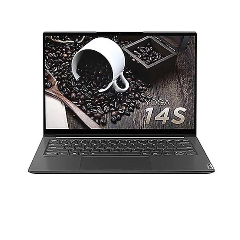 2021 lenovo yoga 14s new laptop amd r7 5800hs 16gb ram 512g ssd backlit keyboard 90hz high refresh rate screen ultraslim laptop free global shipping