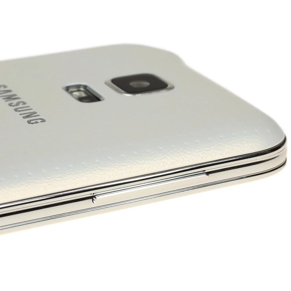 Разблокированный мобильный телефон samsung Galaxy S5 mini G800F 4," Android четырехъядерный 1,5 ram 16GB rom 8.0MP