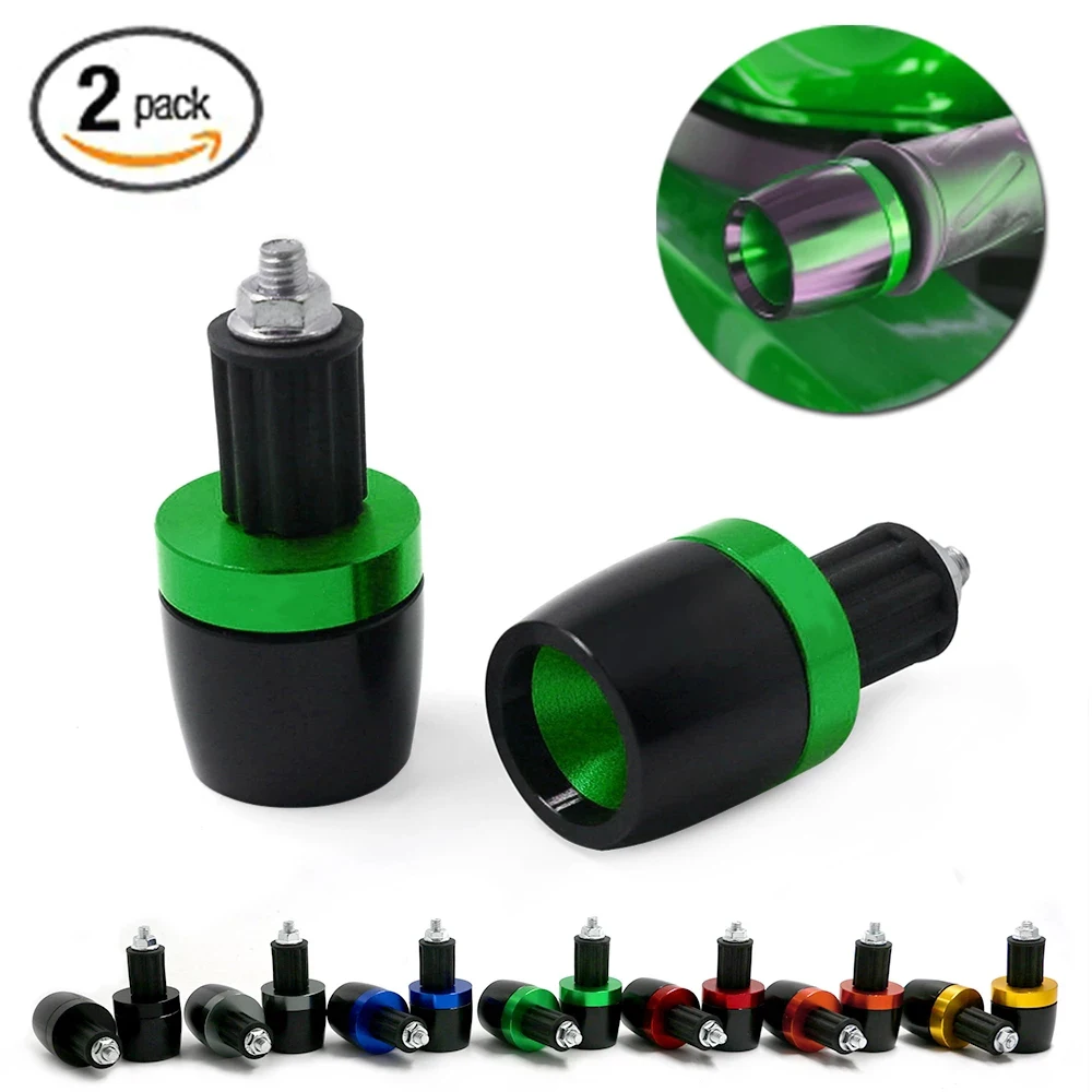 Для KAWASAKI Z650 Z750 Z800 Z900 Z250 Z300 Z400 Z900RS Z1000 Z1000SX ZX6R ZX10R 7/8 дюйма ручки руля зажим ползунок |