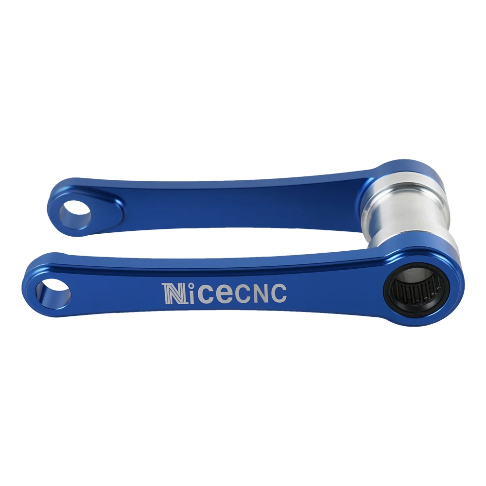 Регулируемый опускающий рычаг соединения 30 мм для мотоцикла Husqvarna TC125 TC250 FC250 FC350