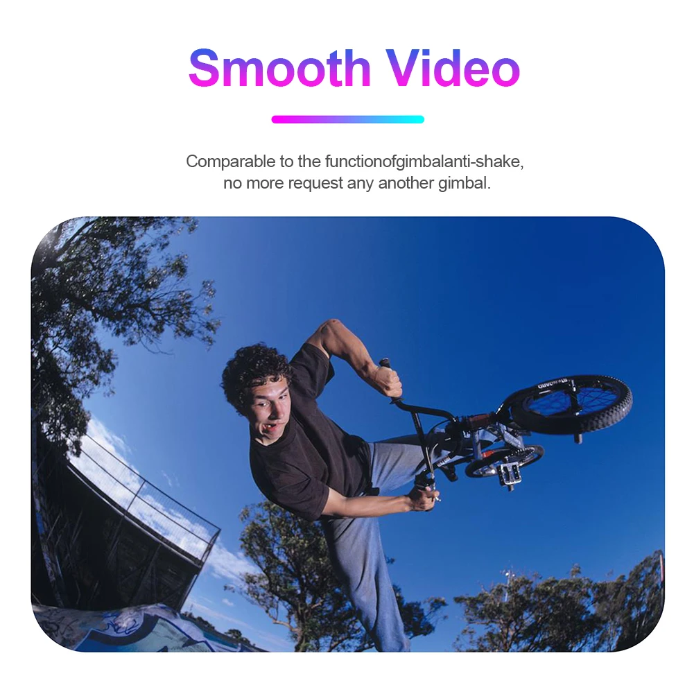 4K Ultra HD мини Экшн-камера видеорегистратор видеокамера 10 м Водонепроницаемая IP68