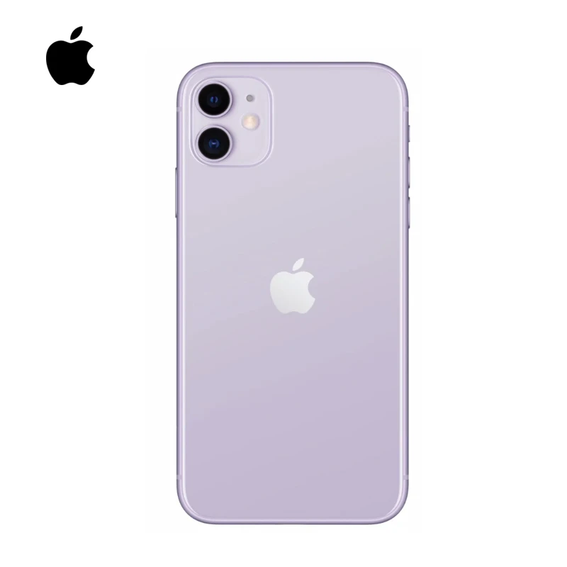 Pan Tong iPhone 11 64G двойная карта оригинальный мобильный телефон авторизованный онлайн