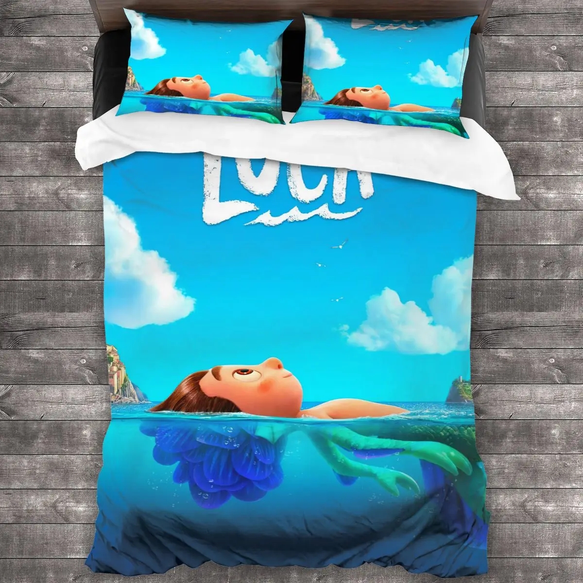 Luca Комплект детских одеял для мальчиков и девочек комплект мягкого постельного