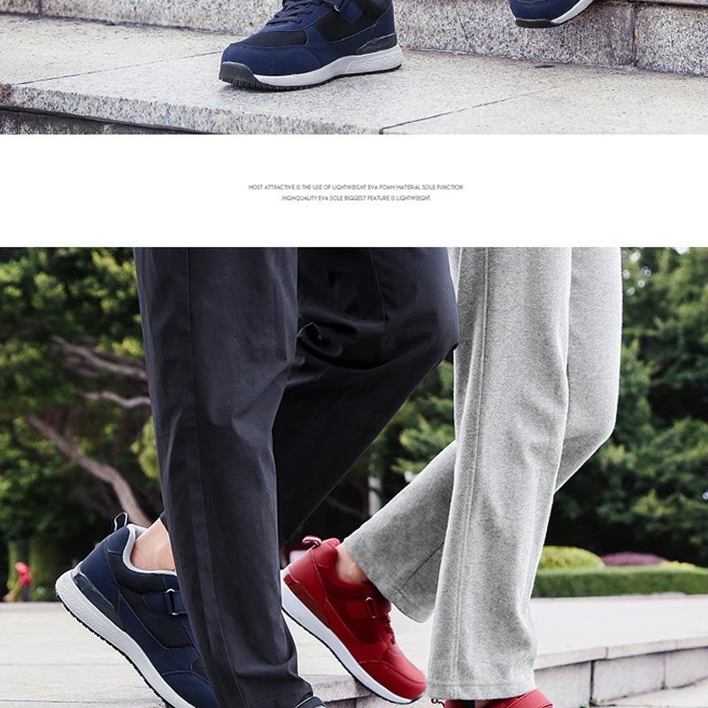 Осенняя износостойкая спортивная обувь; уличная Мужская и женская Нескользящая повседневная обувь с мягкой подошвой; альпинистские кроссовки