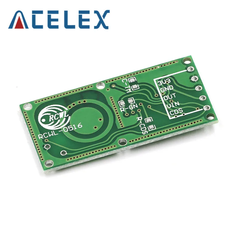 Идентификатор микроволнового радара датчик движения тела|sensor module|sensor sensorsensor radar |