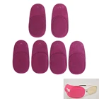 Детские Пластыри для очков для лечения косоглазий, 6 шт.