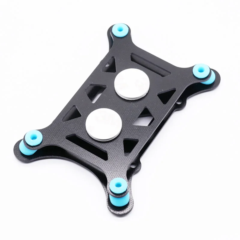 APM2.8 2 6 для Pixhawk карты управления полетом PX4 Rc комплект антивибрационных