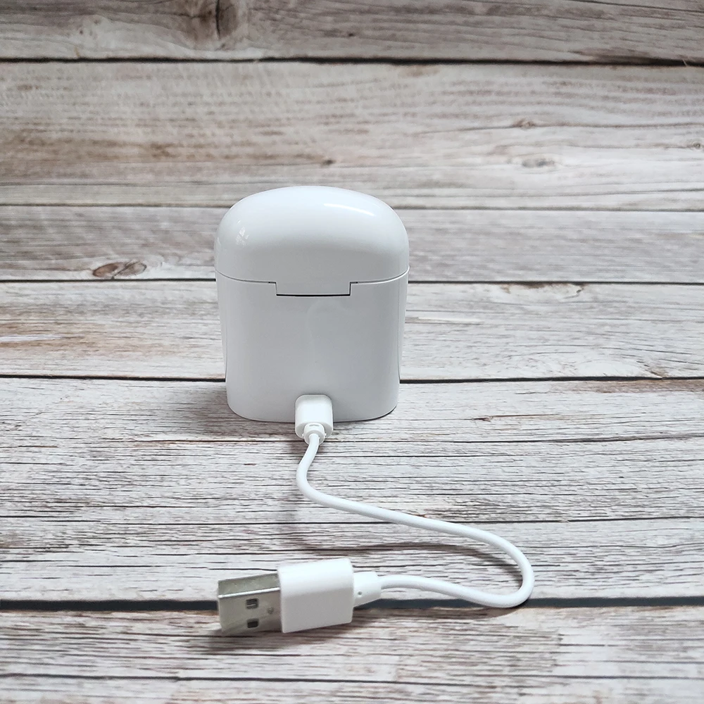 Беспроводные Мини Bluetooth наушники i11 TWS, беспроводные стерео наушники i7s, спортивные наушники для iphone, Android, huawei