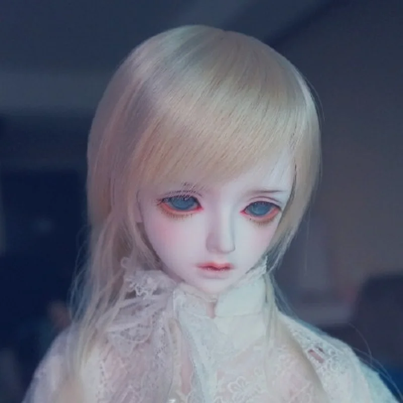 Новое поступление Littlemonica LM Roselyn BJD SD кукла 1/3 18 лет девушка тело смолы фигурки