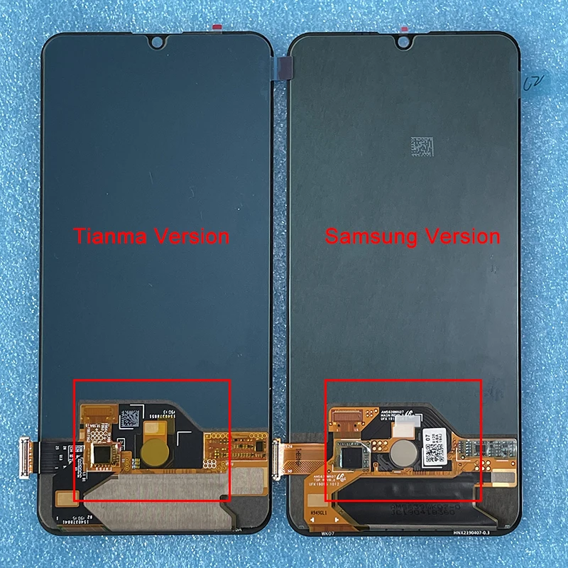 6 39 &quotОригинальный ЖК экран для Lenovo Z6 Pro L78051 + дигитайзер сенсорной панели L78121