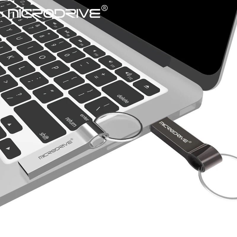 Microdrive USB флэш накопителями 8 Гб оперативной памяти 16 встроенной 32 64 накопитель