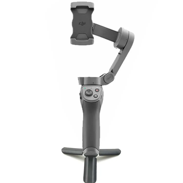 Металлический мини штатив из алюминиевого сплава для селфи Удлинительный