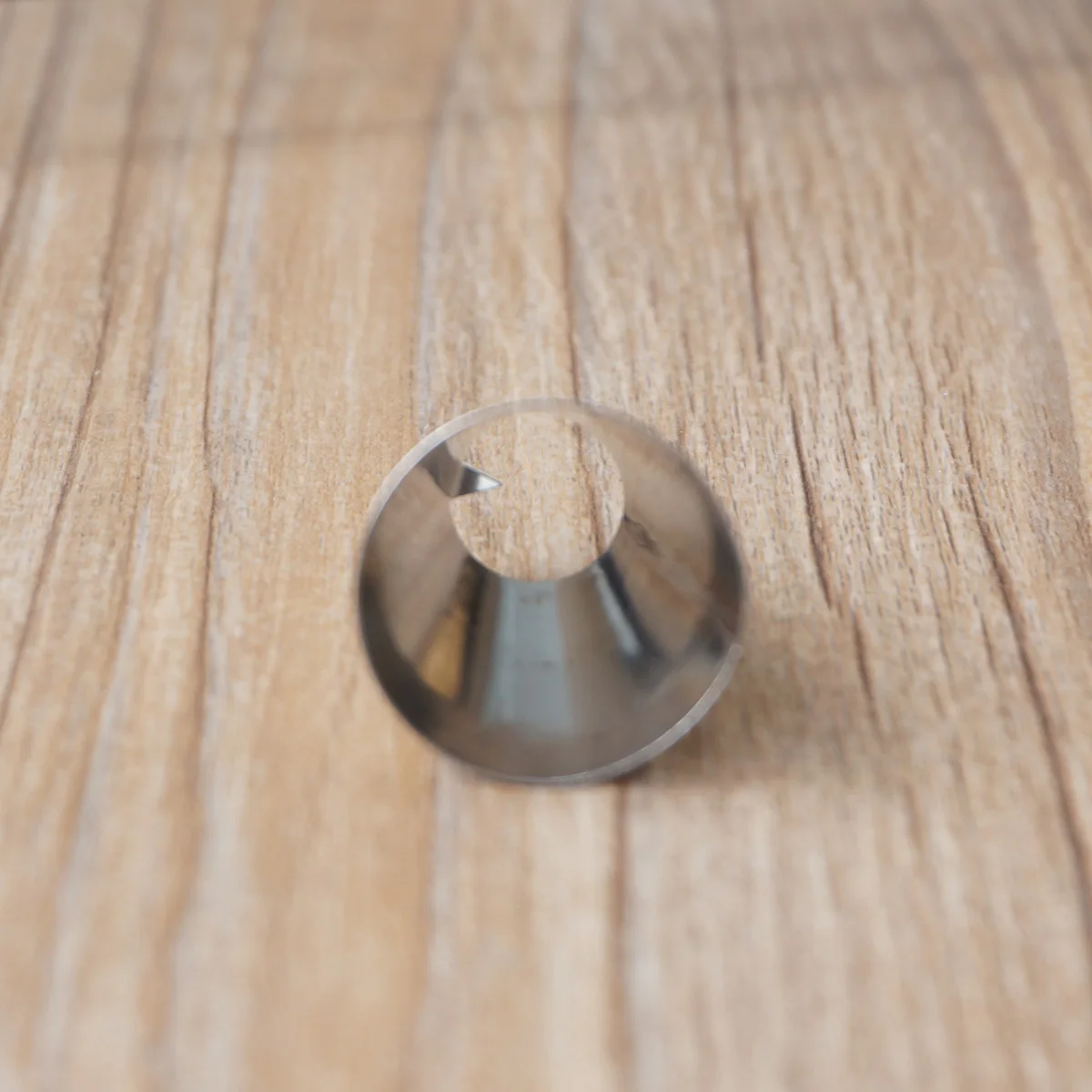 #222 китайский кондитерский наконечник в форме персика Кондитерские наконечники