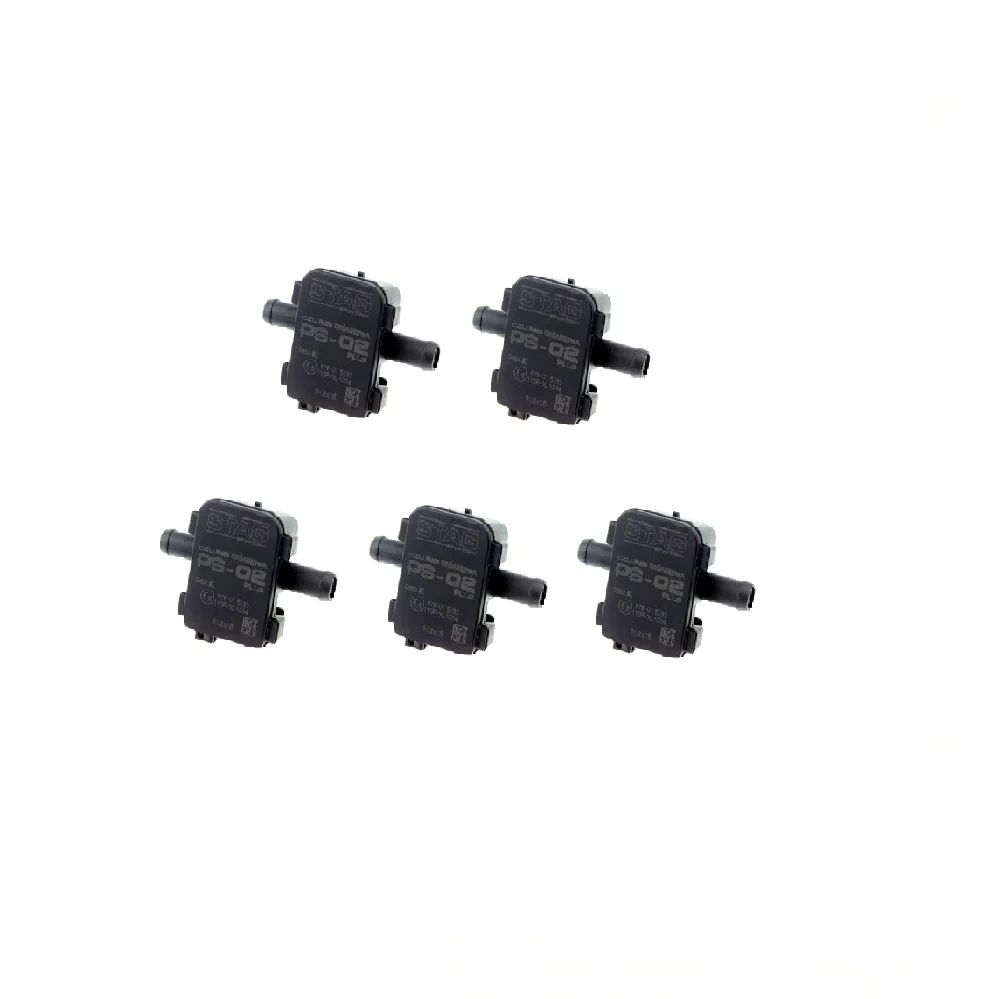 5 шт. шланг СПГ карта Сенсор контактный олень PS 02 плюс газ карты Давление входное