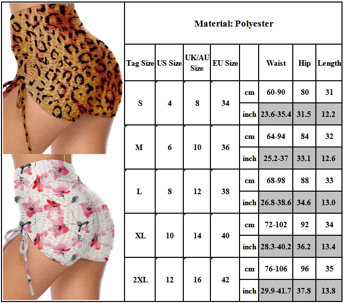 

Womens Hot Pants High Waisted Skinny Slim Fit Shorts Ladies Gym Yoga Activewear