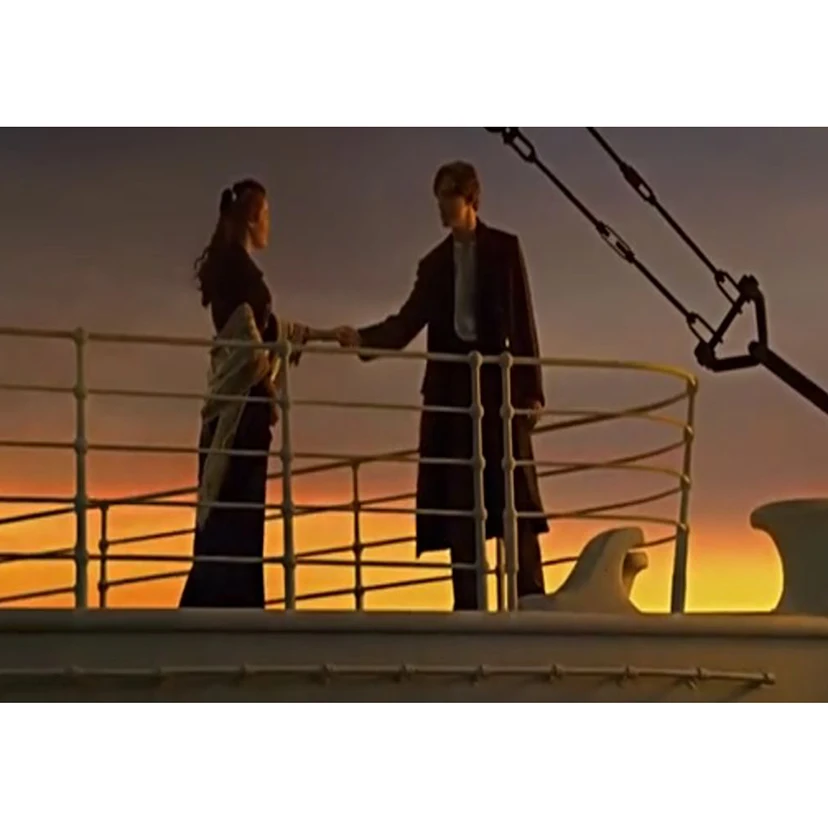 Полноразмерная Алмазная 5D картина Титаник постер фильма сделай сам вышивка