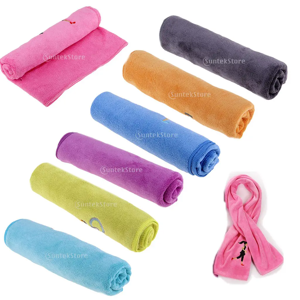 

Premium Fitness Towel Travel Towel Beach Towel Sports Towel Sports Towel Beach Towel Bath Towel Sauna Towel for Gym