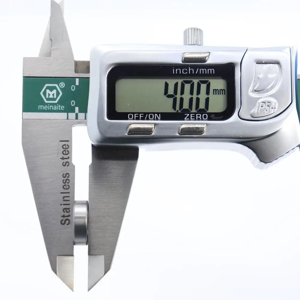 подшипник 695rs 10 шт 5x13x4 мм электрич