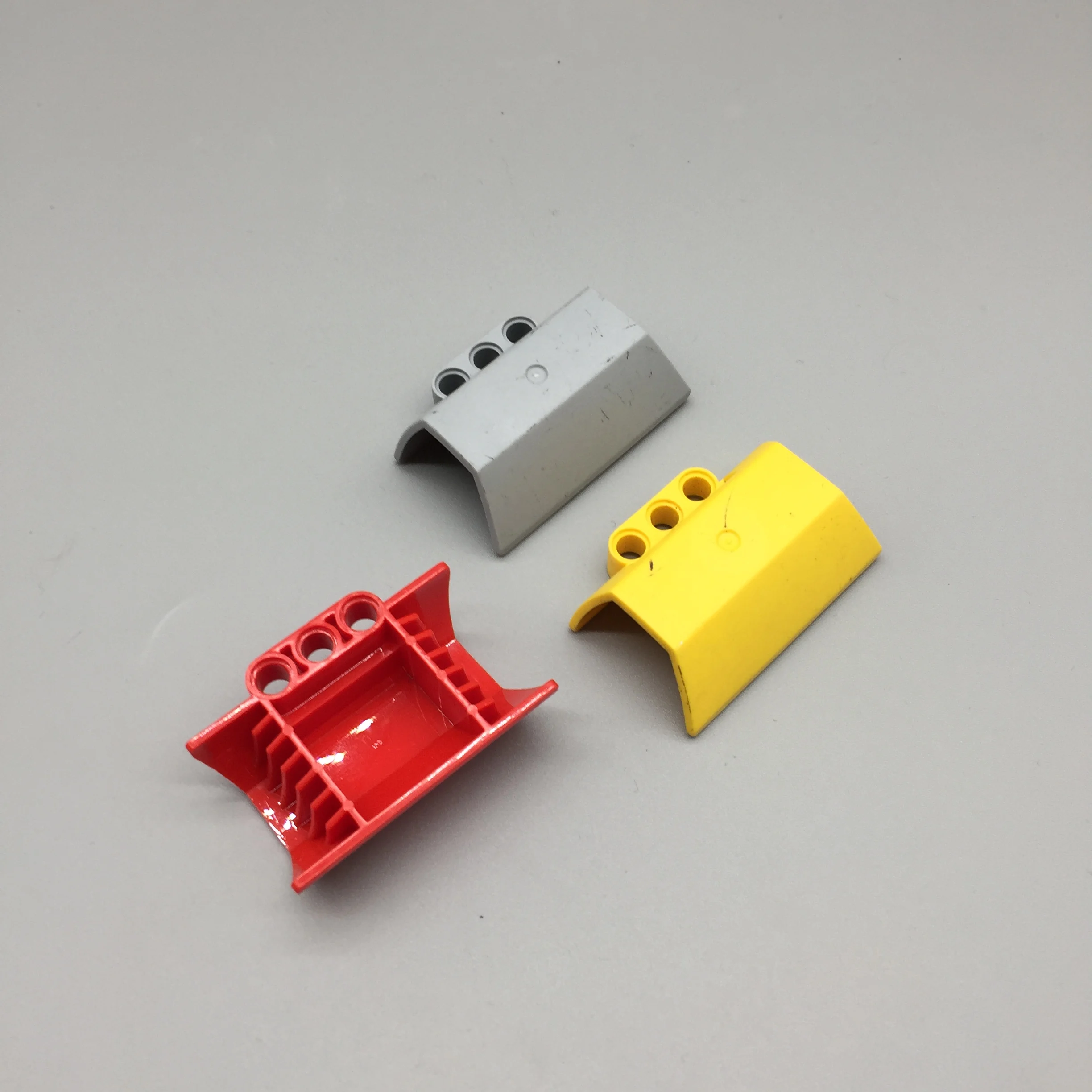 

MOC building block technology mechanical compatibility 61069 children's educational creative toy gift