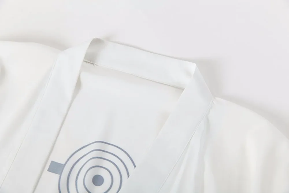 Кимоно Shippuden рикудо сеннин оутутукуки хагомомо пижама или одежда для косплея