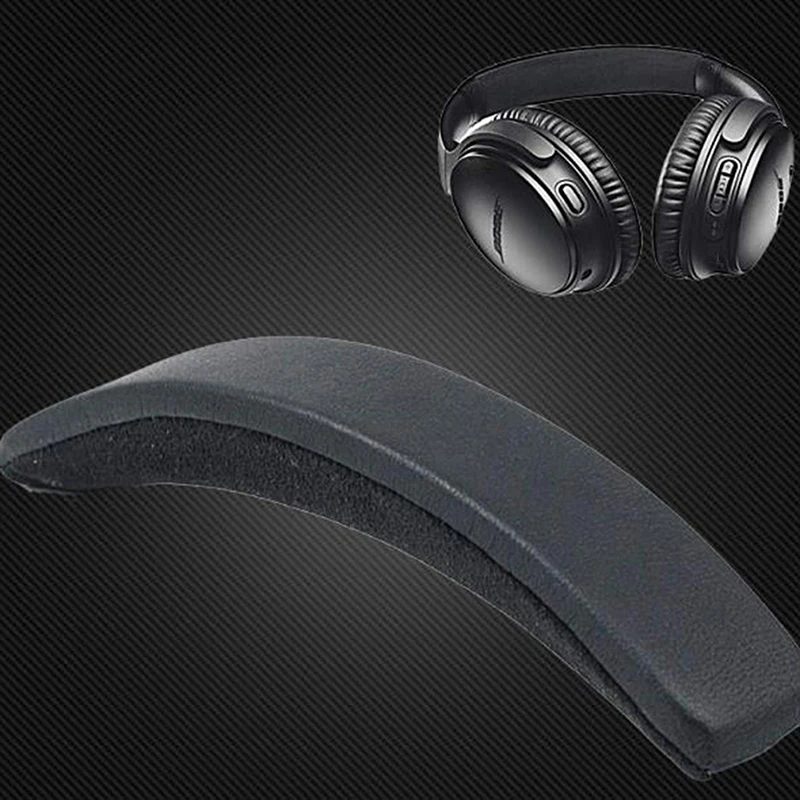 

Сменная мягкая подушка для головы 35 QC35/25