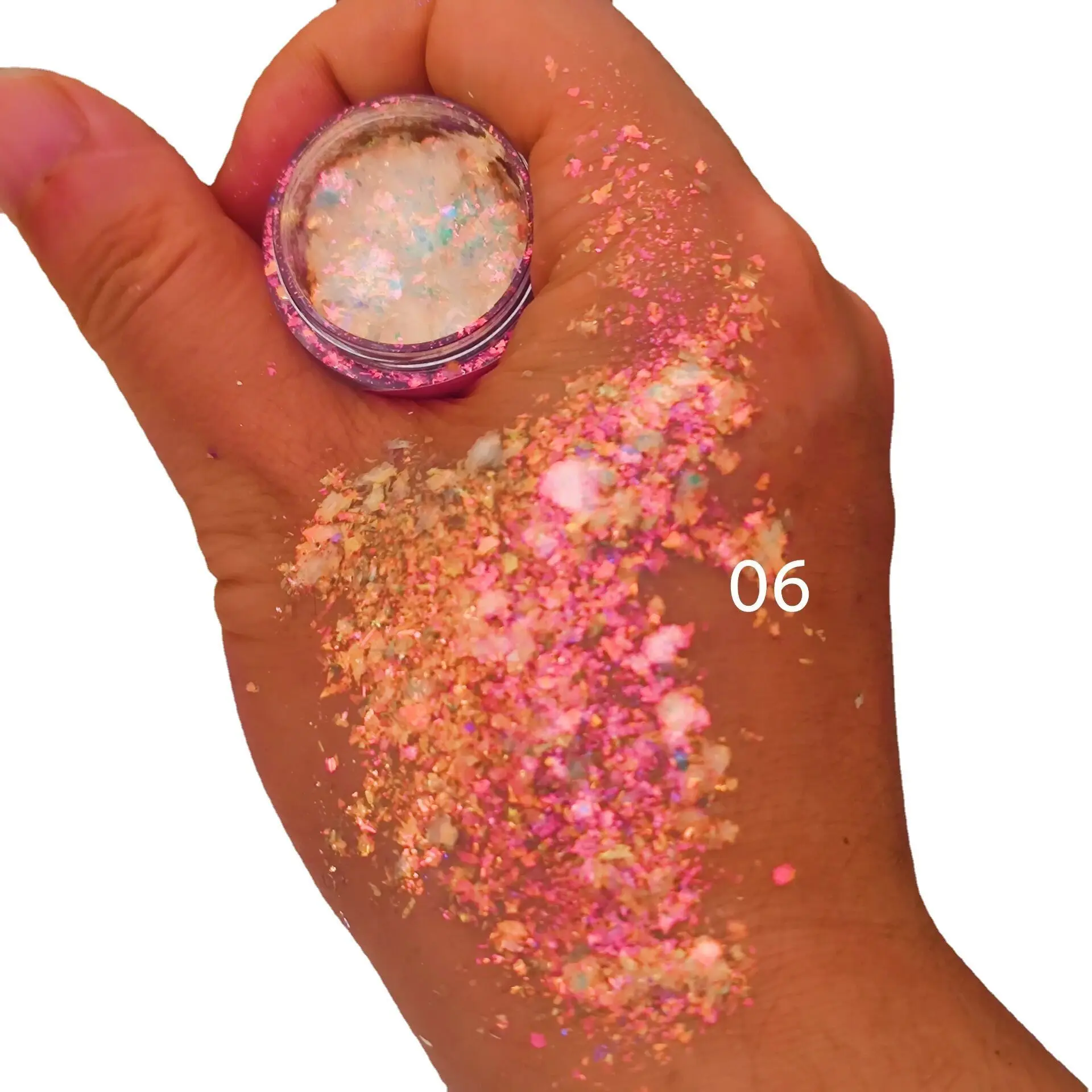 Пигмент для теней век 1 г/лот | Красота и здоровье