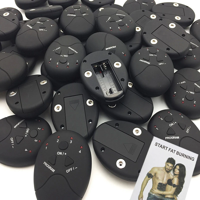 Беспроводной стимулятор мышц ABS устройство для тренировки брюшного пресса умное