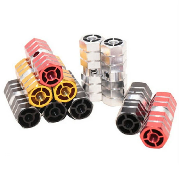 Ne Bicycle Pedal Foot Pole Stand Aluminum Alloy Rocket Launchers Cycling Tool Tools for Mountain Bike BN99 | Спорт и развлечения