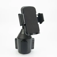 adjustable short neck car cup holder universal stable cars cell phones mount gps bracket interior accessories