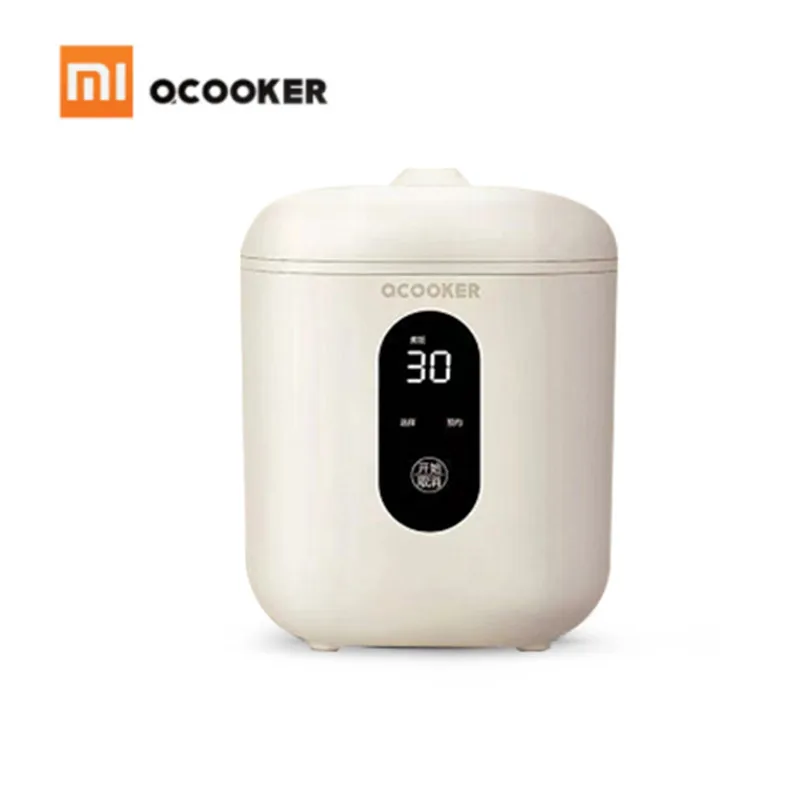 

Электрическая мини-рисоварка Xiaomi Ocooker, 300 Вт, 220 В