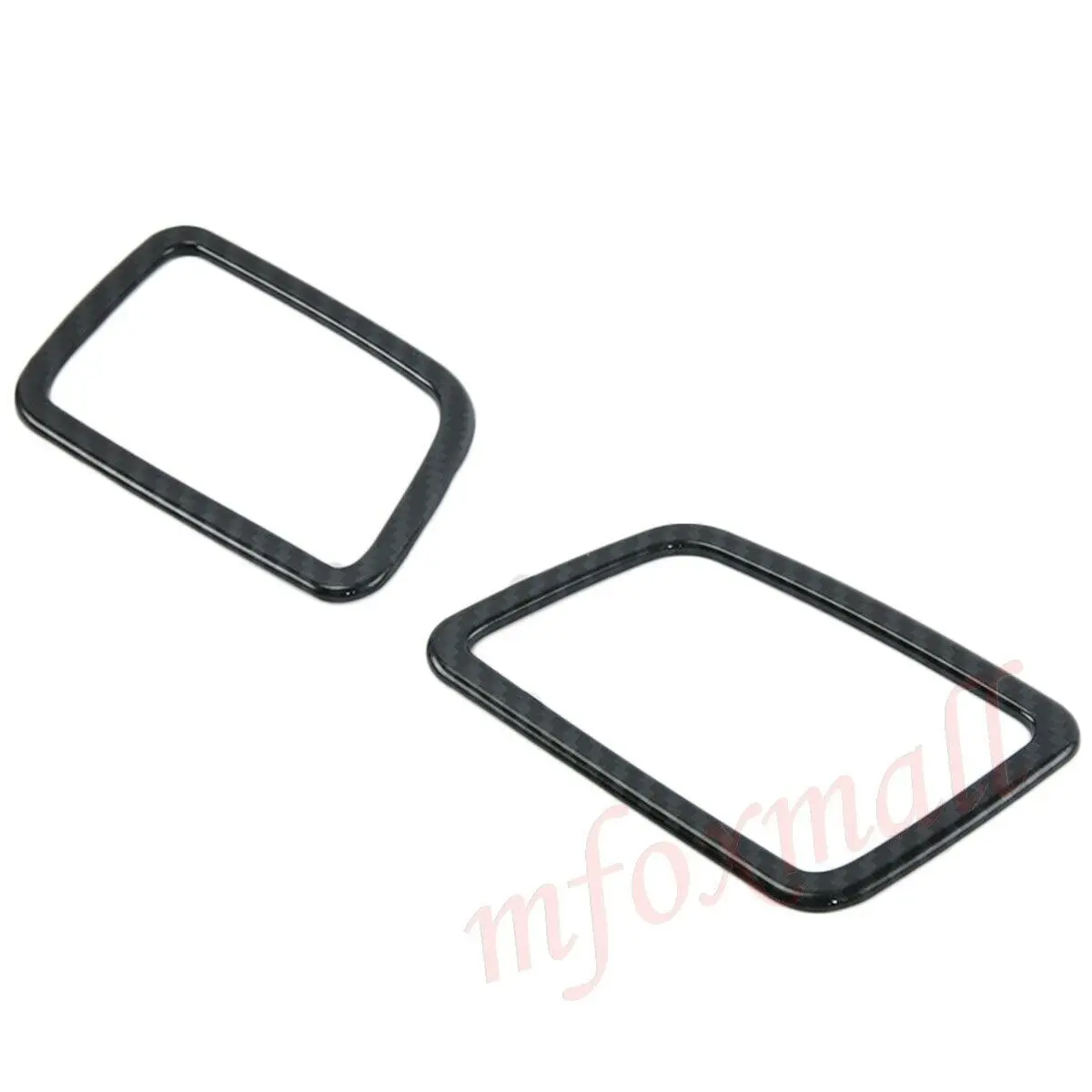 Декоративная боковая рамка для вентиляционного отверстия кондиционера обшивка