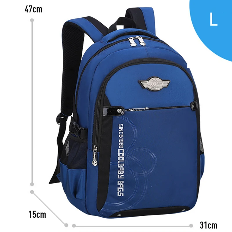 Children Backpacks Primary School Bags For Boys Girl Students Super Light Kids Backpack Waterproof Schoolbags mochila infantil