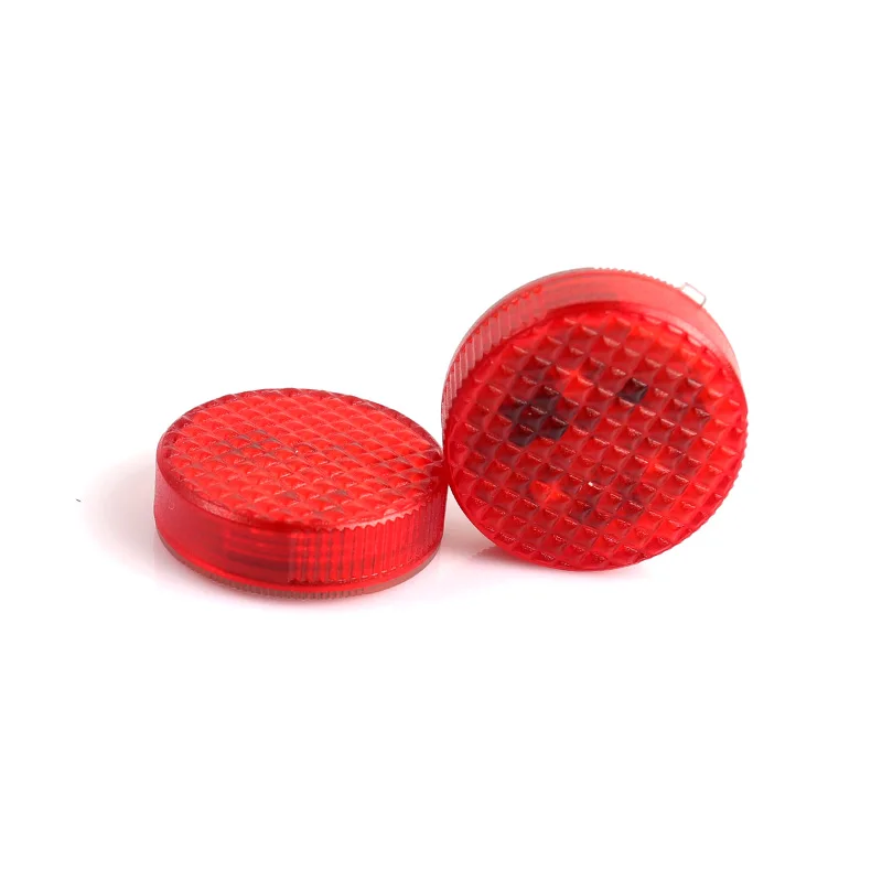 

Lsrtw2017 LED Car Door Edge Warning Light Reflective Light for Audi Interior Accessories Sticker