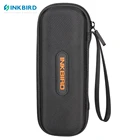 50% скидка, портативный жесткий чехол для телефона, фотография, фотометр, ударопрочный брызгозащищенный защитный чехол для хранения с ручной веревкой