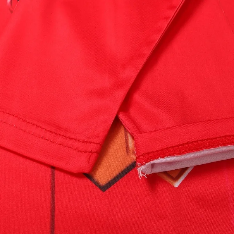 Карнавальный костюм клоуна Детский Джокера для костюмированной вечеринки