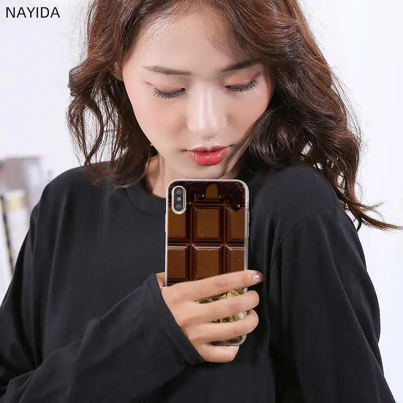 Модный чехол для телефона Huawei Mate 30 20 10 Lite Pro y7 y9 2019 NOVA 5 4 3 5T оболочка чехлы с