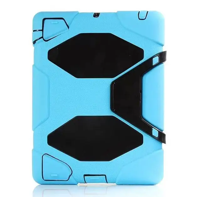 

HobbyLane Protective Case Shockproof Case Cover For Apple iPad 2 3 4 d35