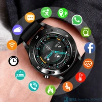 new smartwatch men women smart watch android ios electronics smart clock sport waterproof smart watch heart rate fitness tracker